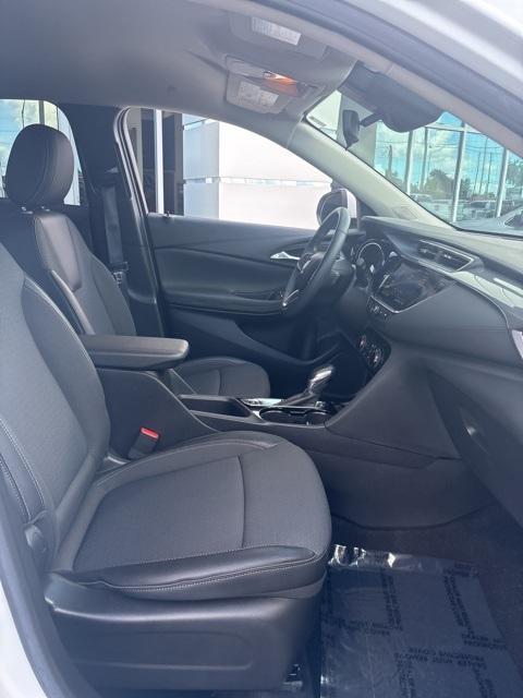 used 2023 Buick Encore GX car, priced at $19,500