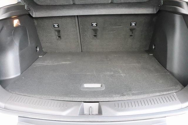 used 2023 Buick Encore GX car, priced at $18,500
