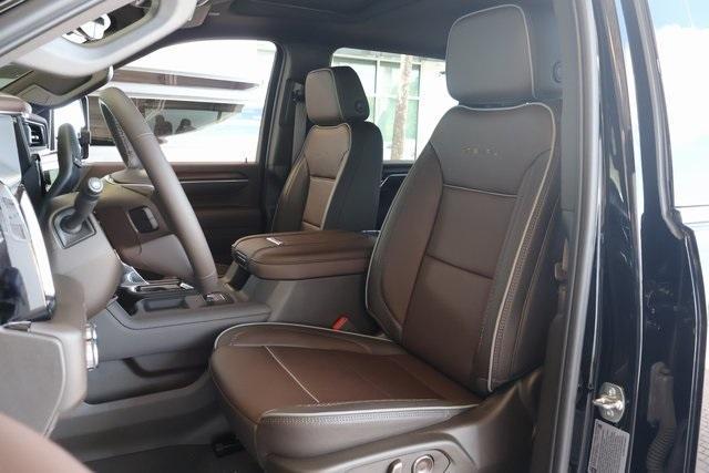 new 2025 GMC Sierra 2500 car, priced at $88,939