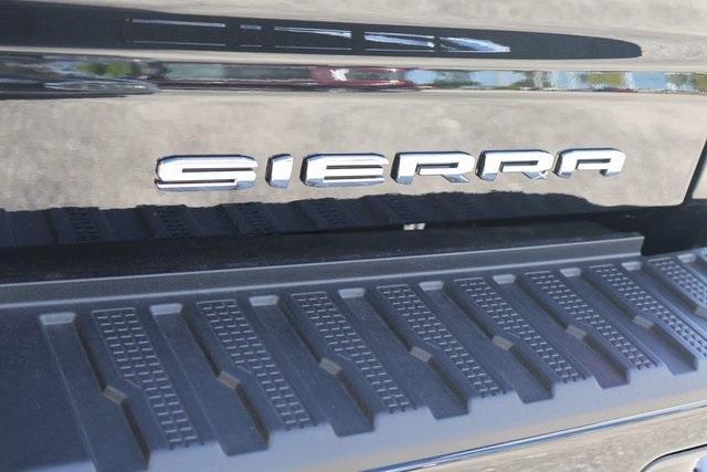 new 2025 GMC Sierra 2500 car, priced at $88,939