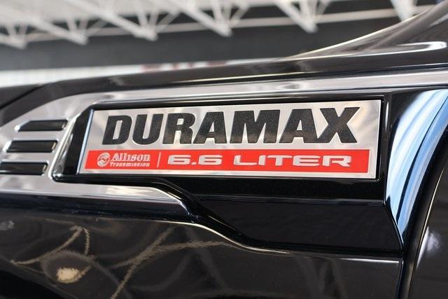 new 2025 GMC Sierra 2500 car, priced at $88,939