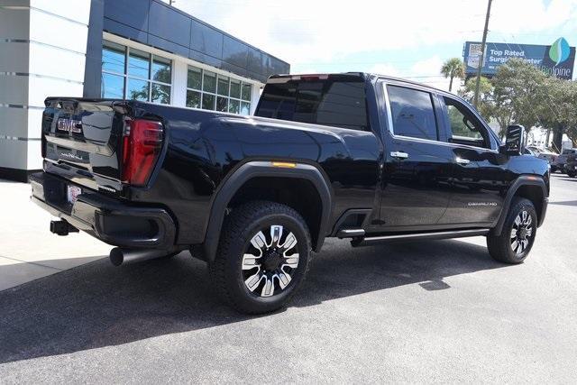 new 2025 GMC Sierra 2500 car, priced at $88,939
