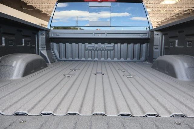 new 2025 GMC Sierra 2500 car, priced at $88,939