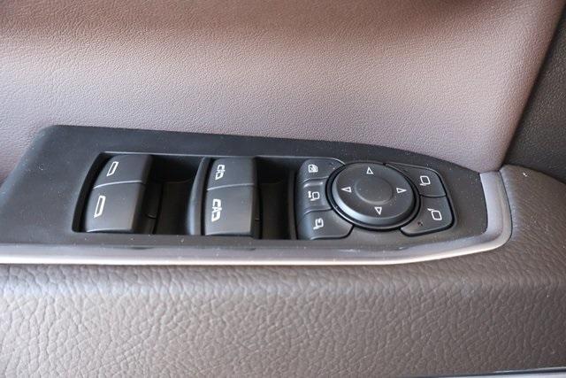 new 2025 GMC Sierra 2500 car, priced at $88,939