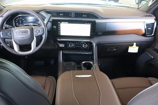 new 2025 GMC Sierra 2500 car, priced at $88,939