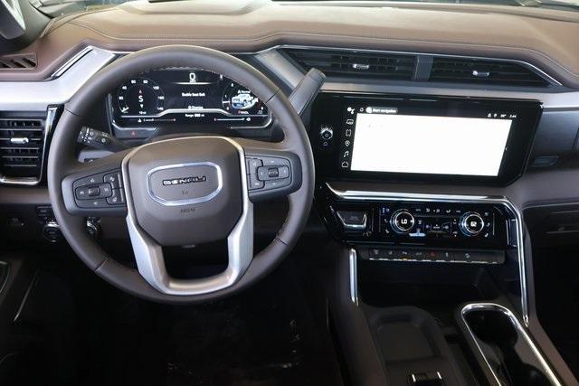 new 2025 GMC Sierra 2500 car, priced at $88,939