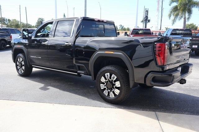 new 2025 GMC Sierra 2500 car, priced at $88,939