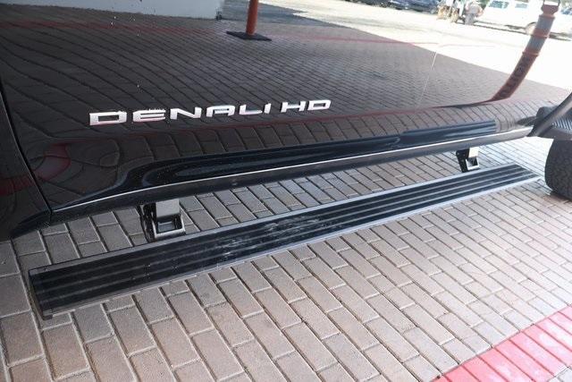 new 2025 GMC Sierra 2500 car, priced at $88,939