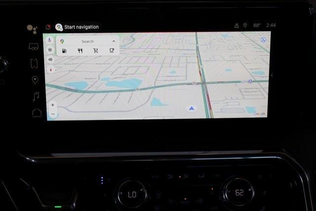 new 2025 GMC Sierra 2500 car, priced at $88,939