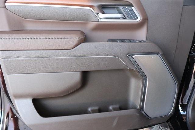 new 2025 GMC Sierra 2500 car, priced at $88,939