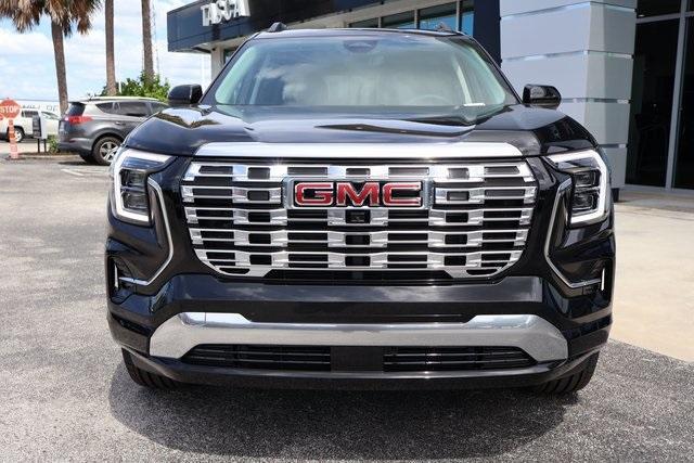 new 2026 GMC Terrain car, priced at $43,490