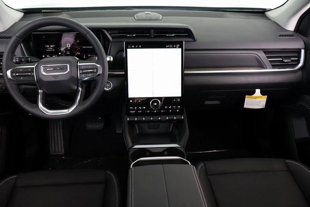 new 2026 GMC Terrain car, priced at $43,490