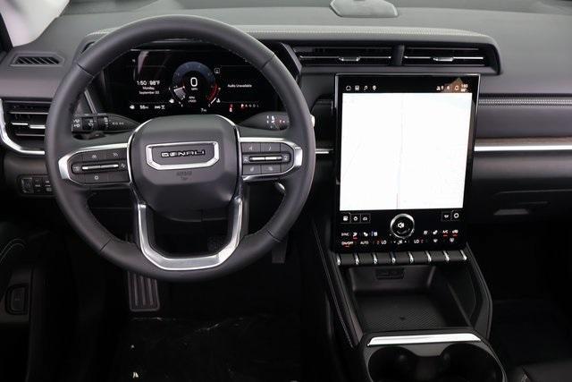 new 2026 GMC Terrain car, priced at $43,490