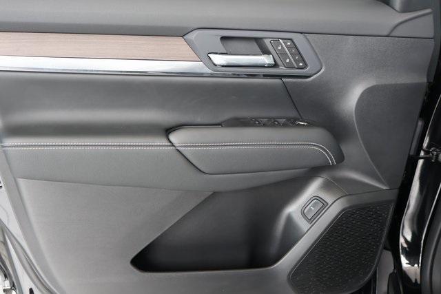 new 2026 GMC Terrain car, priced at $43,490