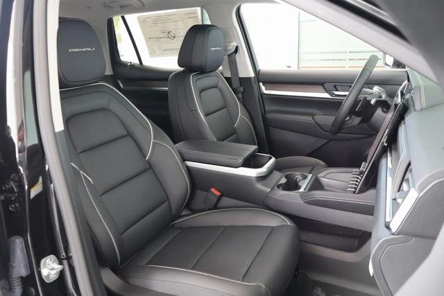 new 2026 GMC Terrain car, priced at $43,490