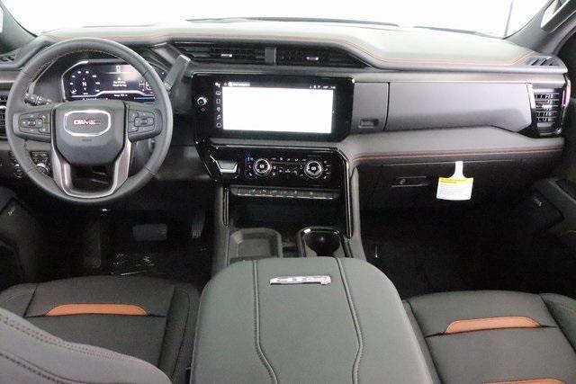 new 2025 GMC Sierra 2500 car, priced at $77,375