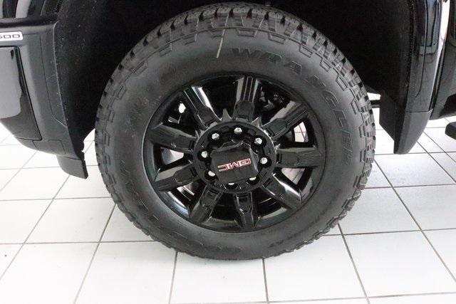 new 2025 GMC Sierra 2500 car, priced at $77,375