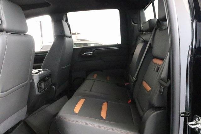 new 2025 GMC Sierra 2500 car, priced at $77,375