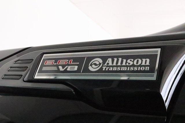 new 2025 GMC Sierra 2500 car, priced at $77,375