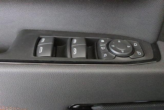 new 2025 GMC Sierra 2500 car, priced at $77,375