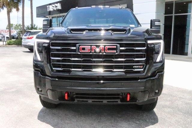 new 2025 GMC Sierra 2500 car, priced at $77,375