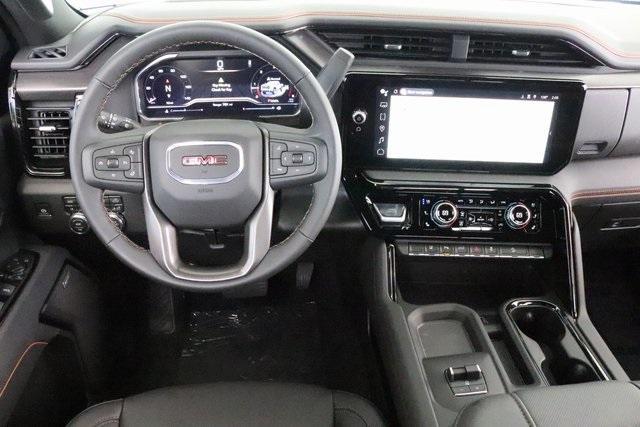 new 2025 GMC Sierra 2500 car, priced at $77,375