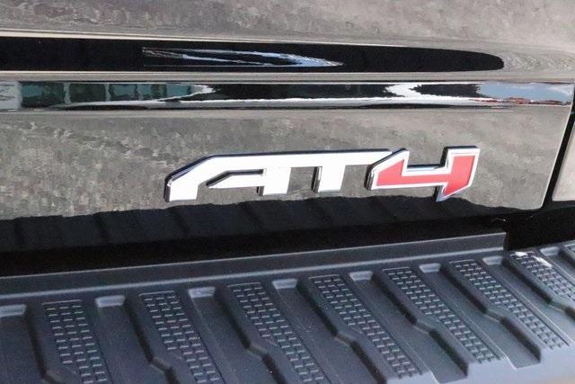 new 2025 GMC Sierra 2500 car, priced at $77,375