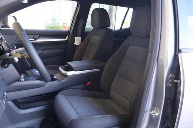 new 2025 GMC Terrain car, priced at $33,140