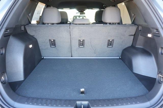 new 2025 GMC Terrain car, priced at $33,140