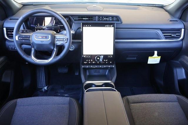 new 2025 GMC Terrain car, priced at $33,140