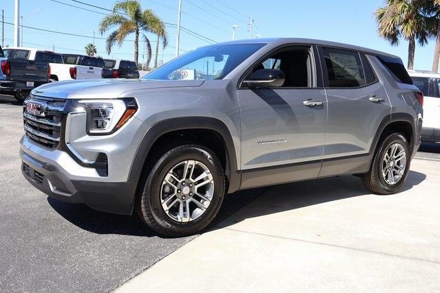 new 2025 GMC Terrain car, priced at $33,140