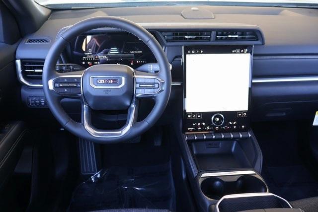 new 2025 GMC Terrain car, priced at $33,140