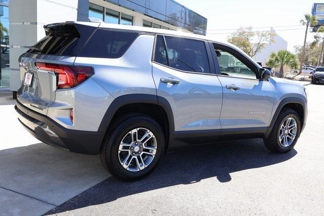 new 2025 GMC Terrain car, priced at $33,140