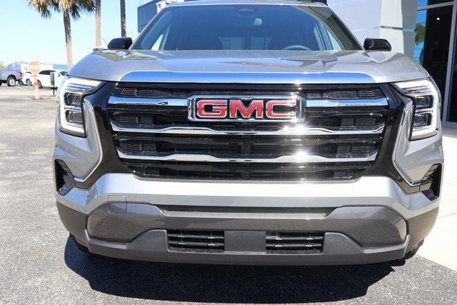 new 2025 GMC Terrain car, priced at $33,140