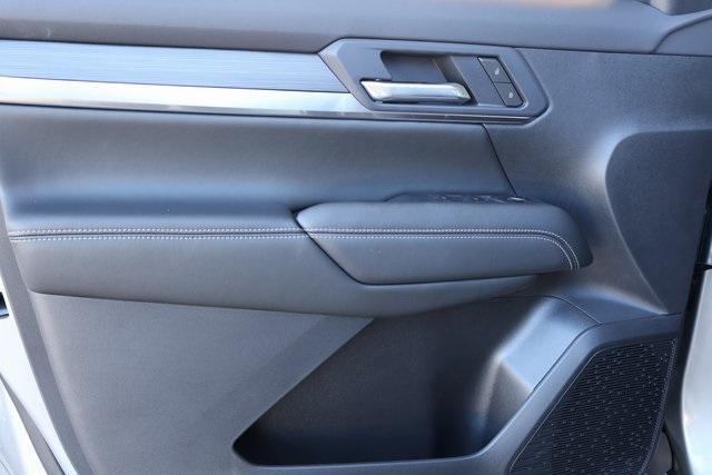 new 2025 GMC Terrain car, priced at $33,140