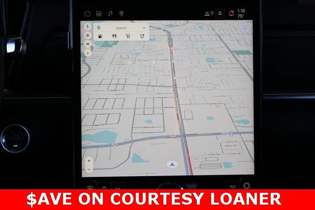 new 2025 GMC Terrain car, priced at $30,986