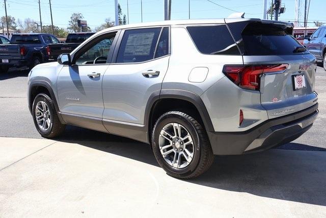 new 2025 GMC Terrain car, priced at $33,140