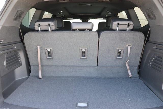 new 2025 GMC Acadia car