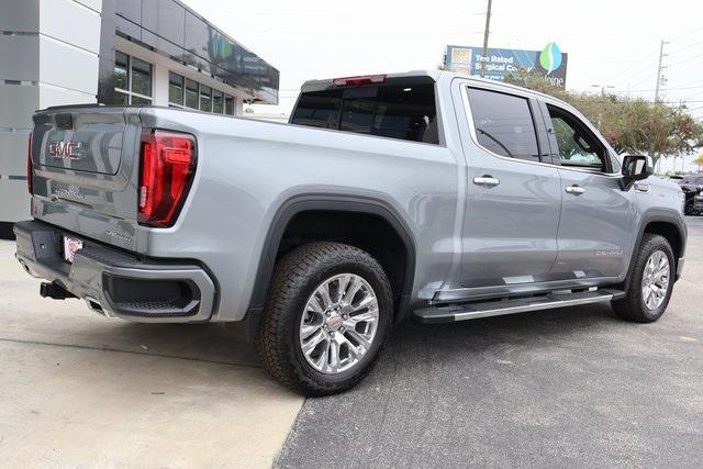 new 2025 GMC Sierra 1500 car, priced at $71,130