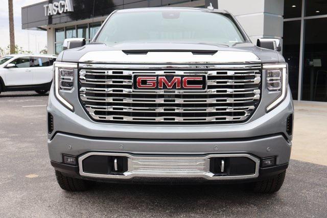 new 2025 GMC Sierra 1500 car, priced at $71,130