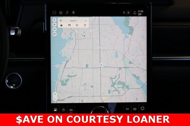 new 2025 GMC Terrain car, priced at $29,775