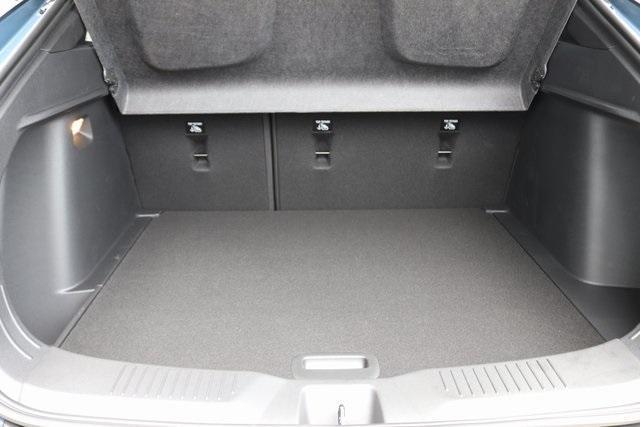 new 2025 Buick Envista car, priced at $27,280