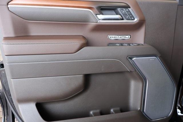 new 2025 GMC Sierra 1500 car, priced at $78,140