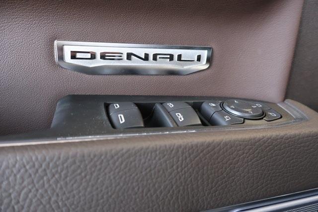 new 2025 GMC Sierra 1500 car, priced at $78,140