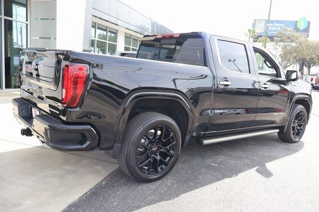 new 2025 GMC Sierra 1500 car, priced at $78,140