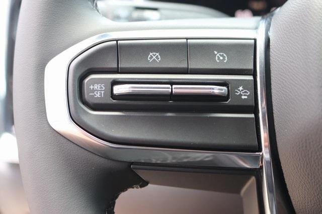 new 2025 GMC Canyon car, priced at $47,440