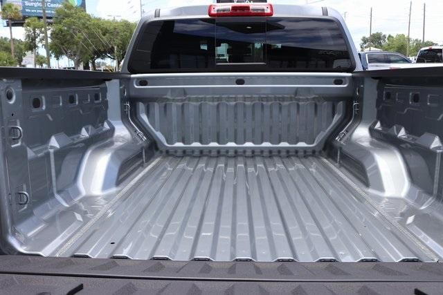 new 2025 GMC Canyon car, priced at $47,440
