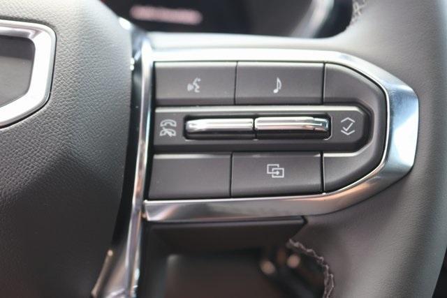 new 2025 GMC Canyon car, priced at $47,440