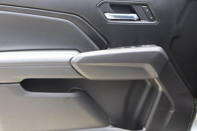 new 2025 GMC Canyon car, priced at $47,440