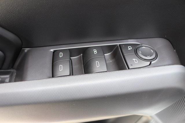 new 2025 GMC Canyon car, priced at $47,440